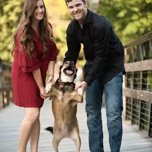 Lakeside Park Bridge