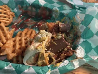 Willie’s at The Paddock