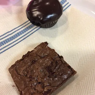 Desserts 2018 crab feed that was held here