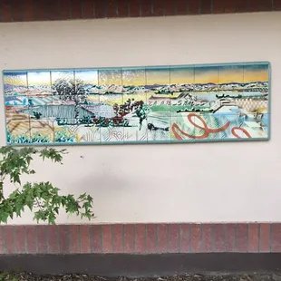 Mural