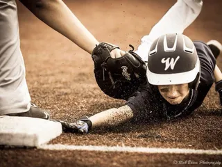 Walbeck Baseball Academy