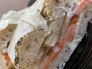 Brooklyn Bagel Factory