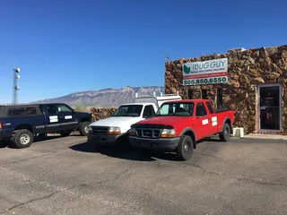 iBugGuy Organic Pest Control Solutions