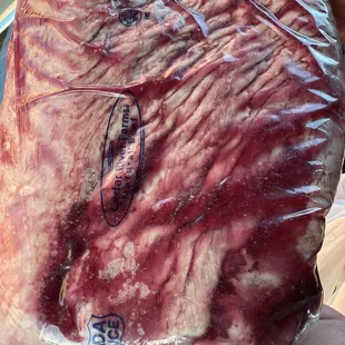 Brisket
