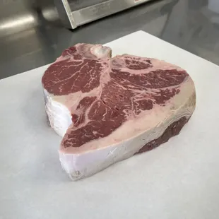 Porterhouse