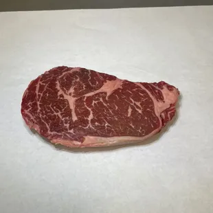 Prime Ribeye Steaks