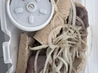 Sausage Shop Meat Market and Deli