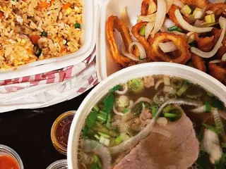 Xiong Pho N Seafood