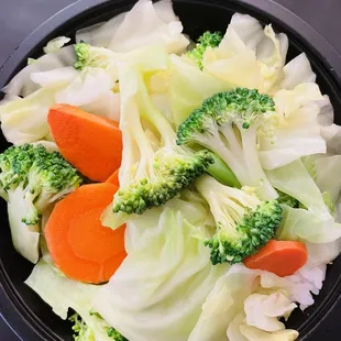 Veggie Bowl!!
