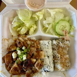 Crunch Roll