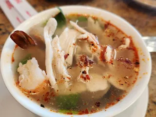 Renu Nakorn