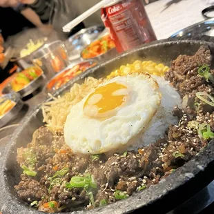 Bulgogi