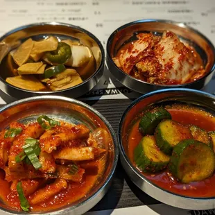 Banchan