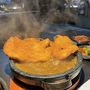 Chicken Katsu