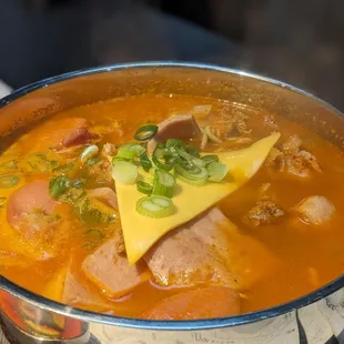 Army Stew