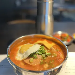 Army Ramen