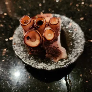 Octopus