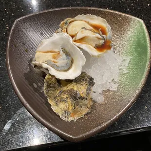 Omakase Dish 4