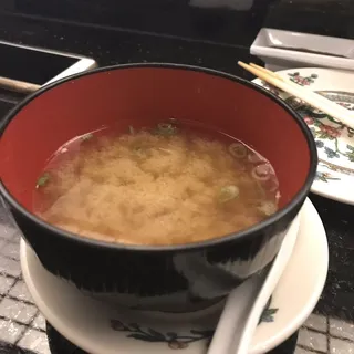 Miso Soup