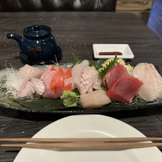 Sashimi Special