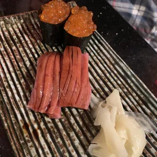 Ikura Sushi