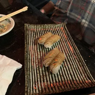 Kanpachi Sushi