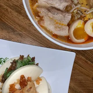 Cha Shu Ramen