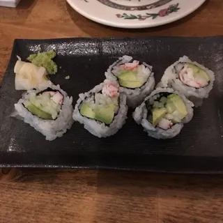 California Roll