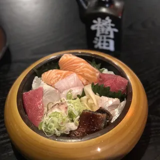 Chirashi