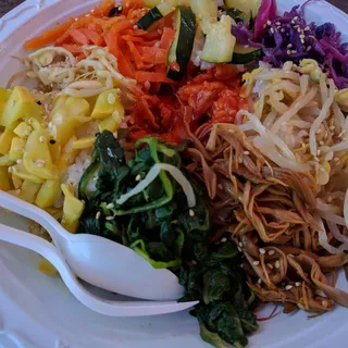 Bibimbap