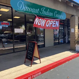 Dawaat Indian Cuisine