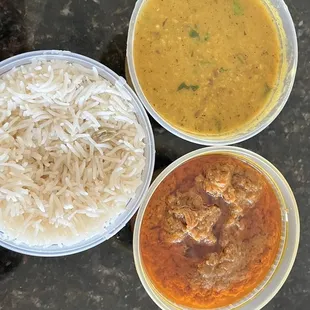 Dal Tadka