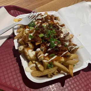 Chicken Fries! Awesome!