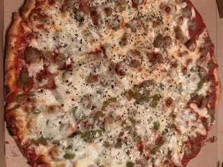 New Village Pizza