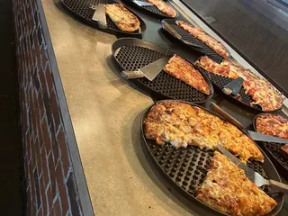 Chicago's Pizza