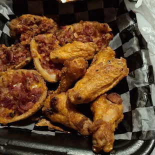 It looks good but it's not the way it looked  when I got it