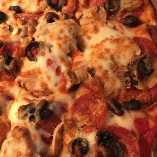 1-10 taste?  Definitely a 10