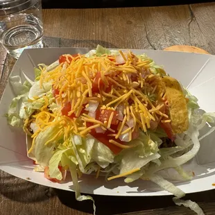 Delicious Frito Pie :)