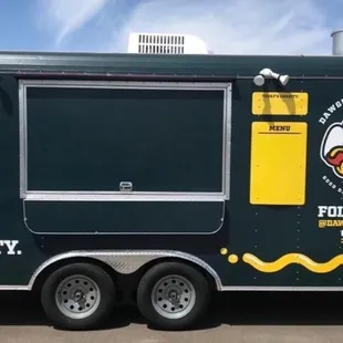 Food Truck