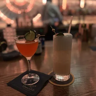 Ella Fitz &amp; Mutt's Mix