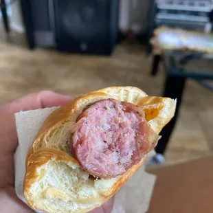 chapelle kolache