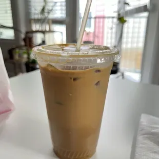 Vietnamese Iced Coffee So good