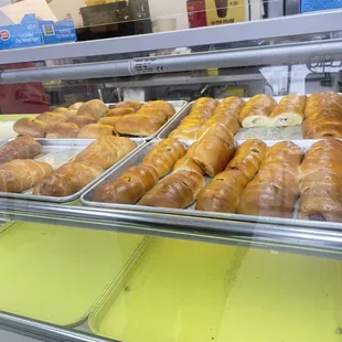 Kolaches  Sausage &amp; Cheese Kolache