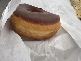 Jackson Donuts
