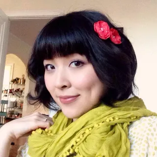 Stephanie K.