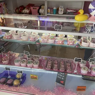 You know u hungry !!