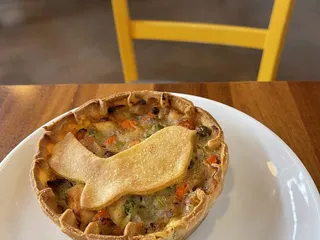 Bread & Honey Cafe