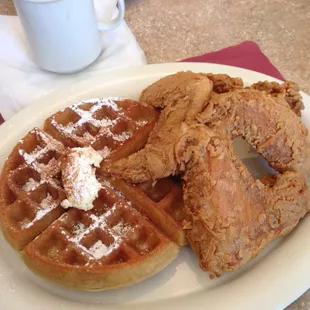 Yummy!