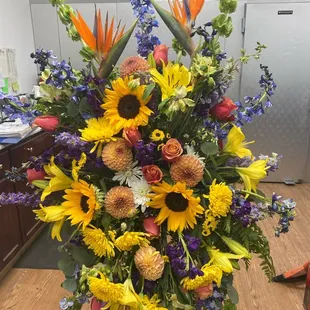 Flowers
