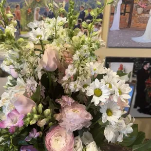 The Bouquet